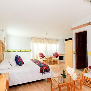 Hotel Hacienda Montesinos